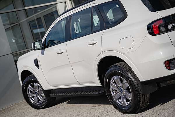 2024 Ford Everest Ambiente 2.0L