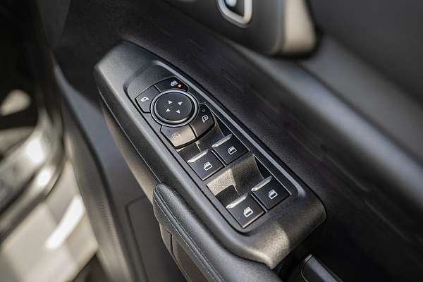 2024 Ford Everest Ambiente 2.0L