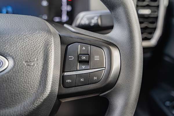 2024 Ford Everest Ambiente 2.0L
