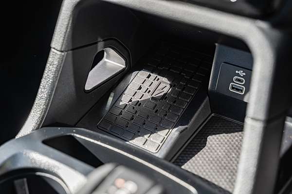 2024 Ford Everest Ambiente 2.0L