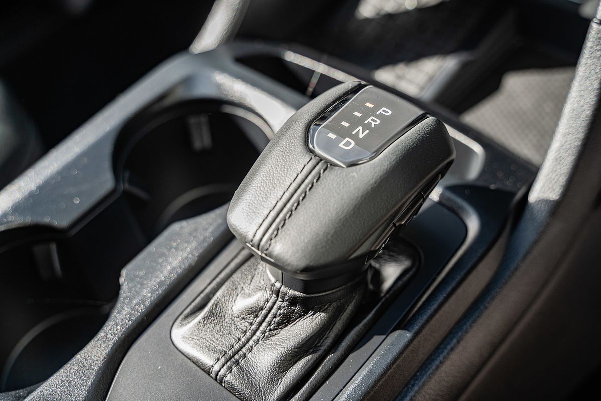 2024 Ford Everest Ambiente 2.0L