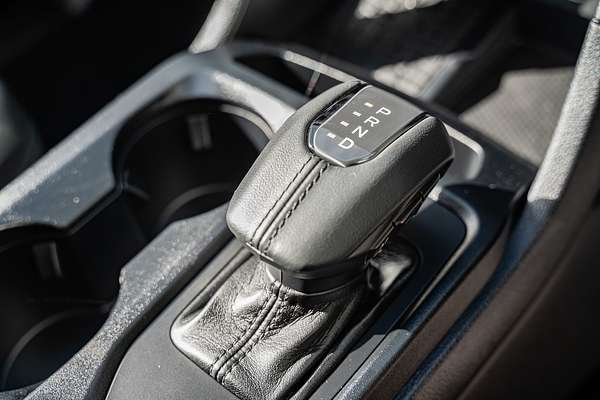 2024 Ford Everest Ambiente 2.0L
