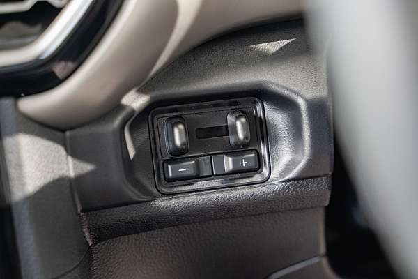 2024 Ford Everest Ambiente 2.0L