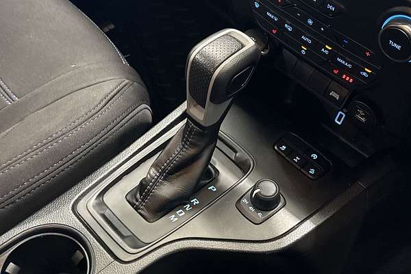 2020 Ford Ranger Raptor PX MkIII 4X4 2.0L