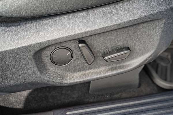2024 Ford Ranger Tremor 4X4