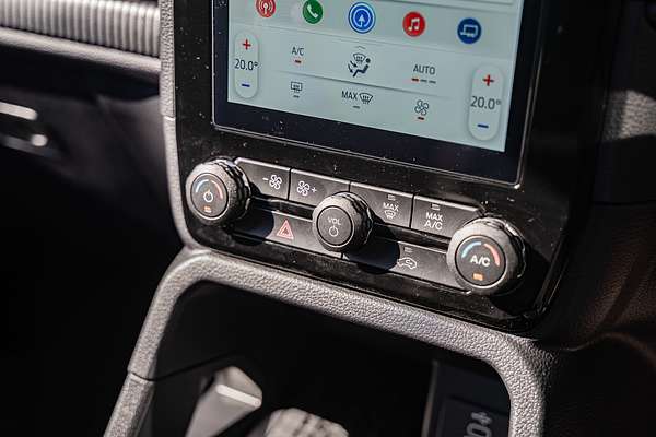 2024 Ford Ranger Tremor 4X4