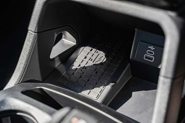 2024 Ford Ranger Tremor 4X4