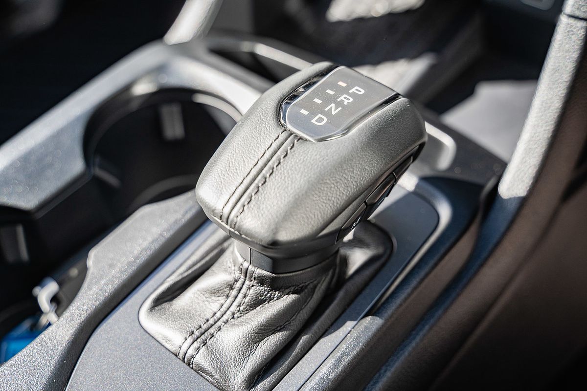 2024 Ford Ranger Tremor 4X4