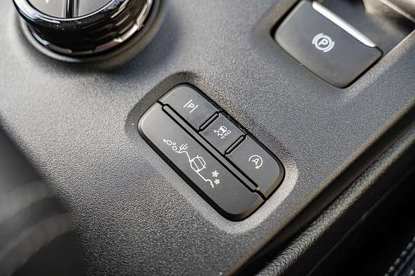 2024 Ford Ranger Tremor 4X4