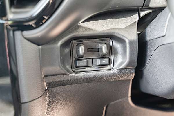 2024 Ford Ranger Tremor 4X4