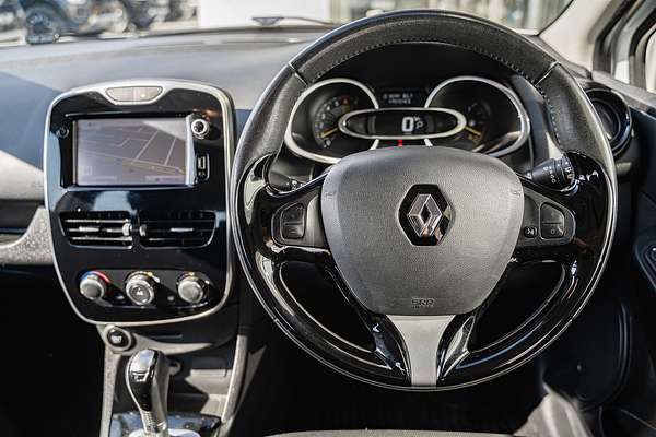 2016 Renault Clio Expression IV B98