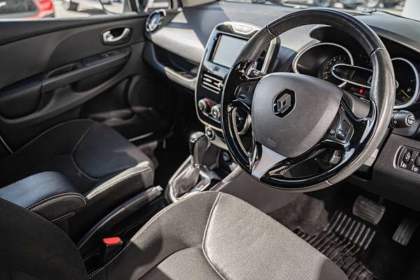 2016 Renault Clio Expression IV B98