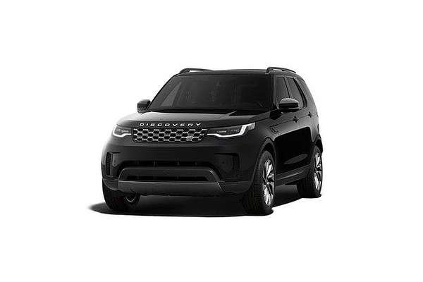 2025 Land Rover Discovery D350 S Series 5