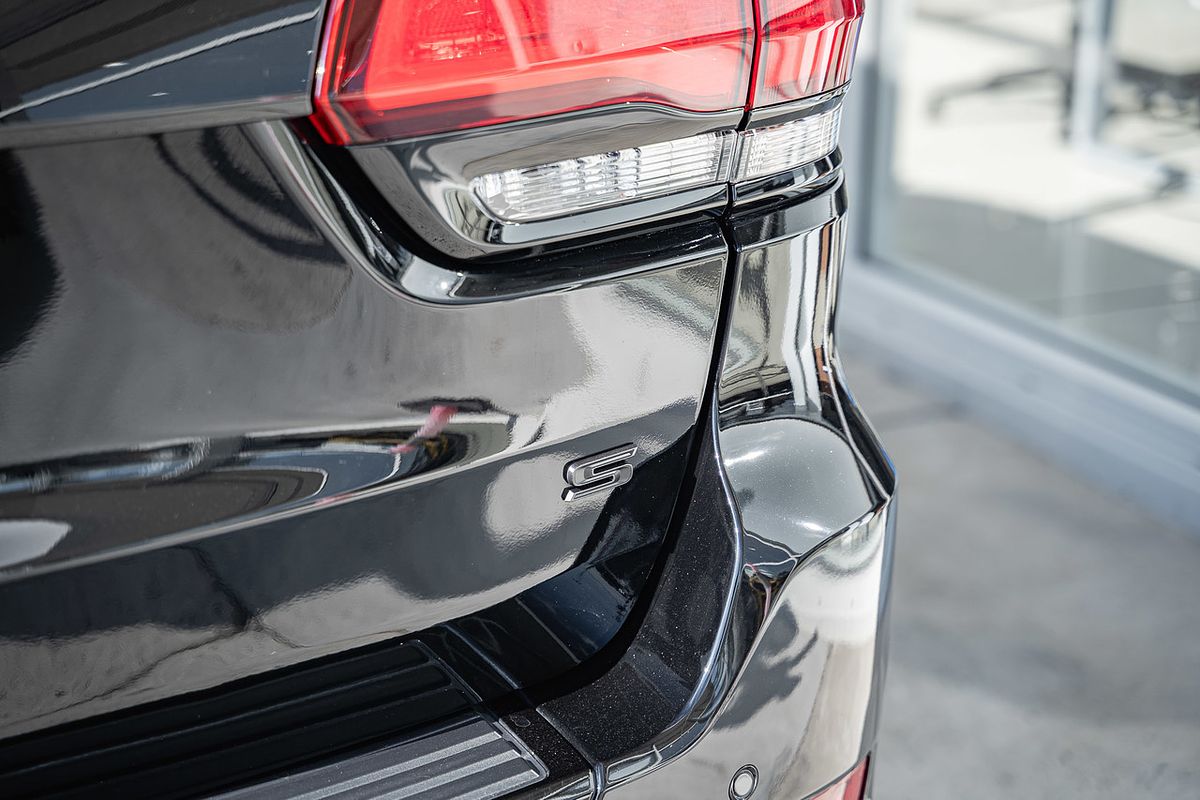 2021 Jeep Grand Cherokee S-Limited WK