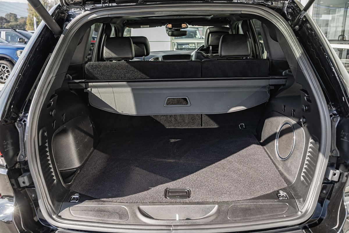 2021 Jeep Grand Cherokee S-Limited WK