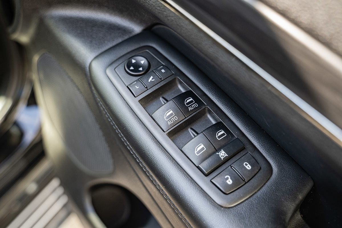 2021 Jeep Grand Cherokee S-Limited WK