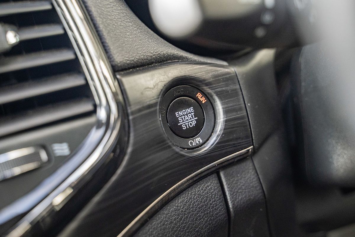 2021 Jeep Grand Cherokee S-Limited WK
