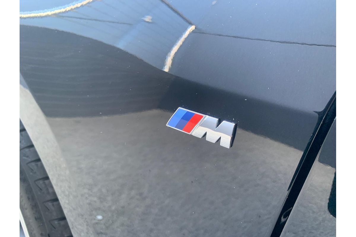 2024 BMW 1 Series 118i M Sport F40
