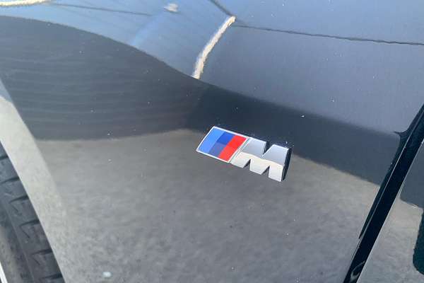2024 BMW 1 Series 118i M Sport F40