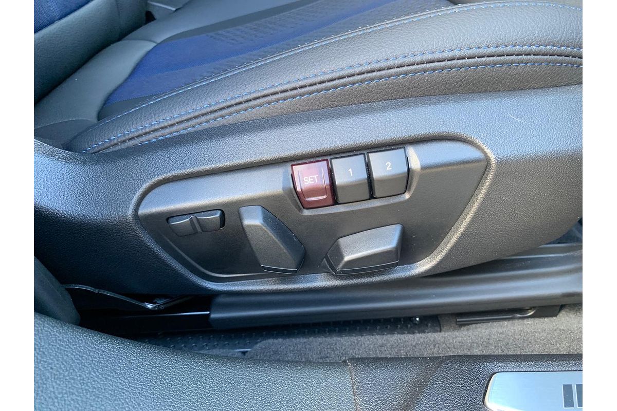 2024 BMW 1 Series 118i M Sport F40