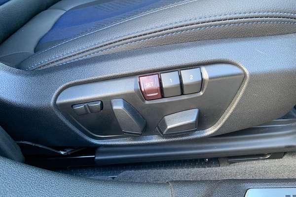 2024 BMW 1 Series 118i M Sport F40