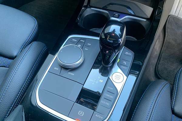 2024 BMW 1 Series 118i M Sport F40