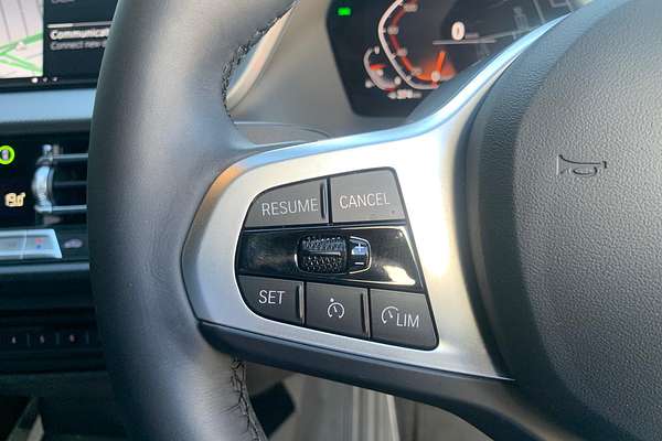 2024 BMW 1 Series 118i M Sport F40