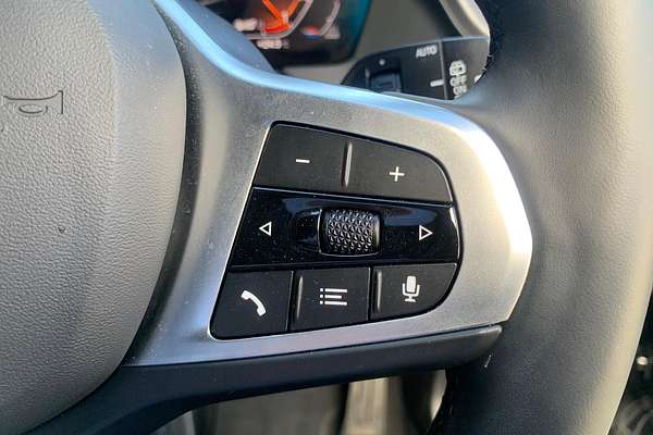 2024 BMW 1 Series 118i M Sport F40