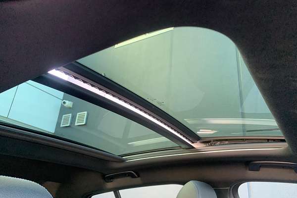 2024 BMW 1 Series 118i M Sport F40