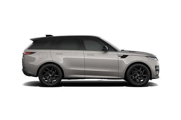 2025 Land Rover Range Rover Sport D250 Dynamic SE L461