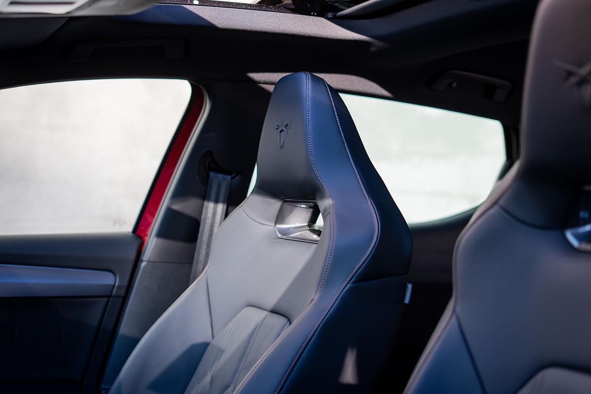 2024 CUPRA Leon V KL