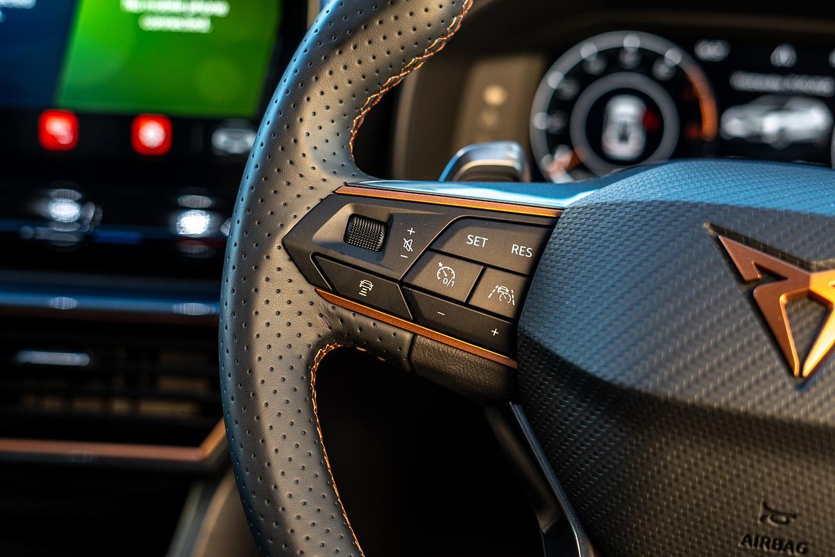2024 CUPRA Leon V KL