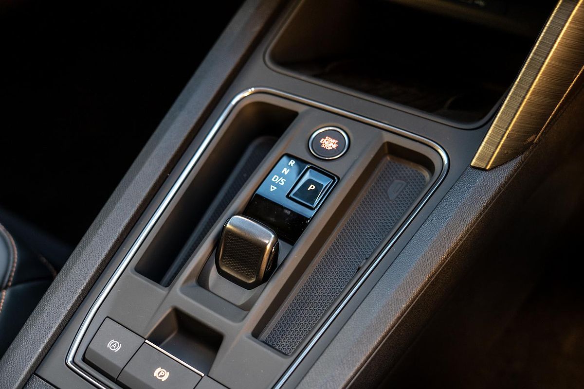 2024 CUPRA Leon V KL