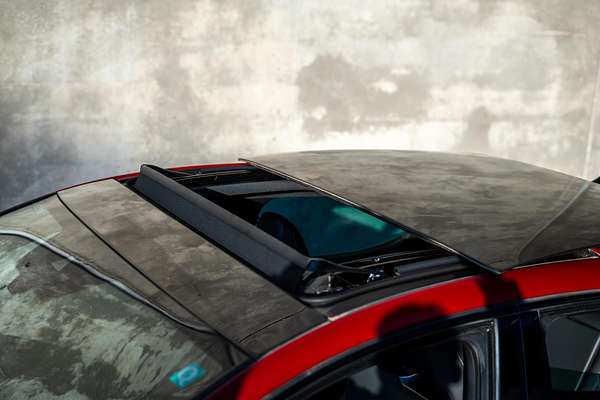 2024 CUPRA Leon V KL