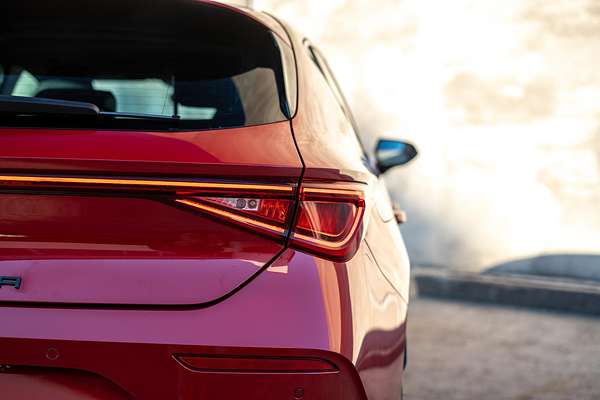 2024 CUPRA Leon V KL