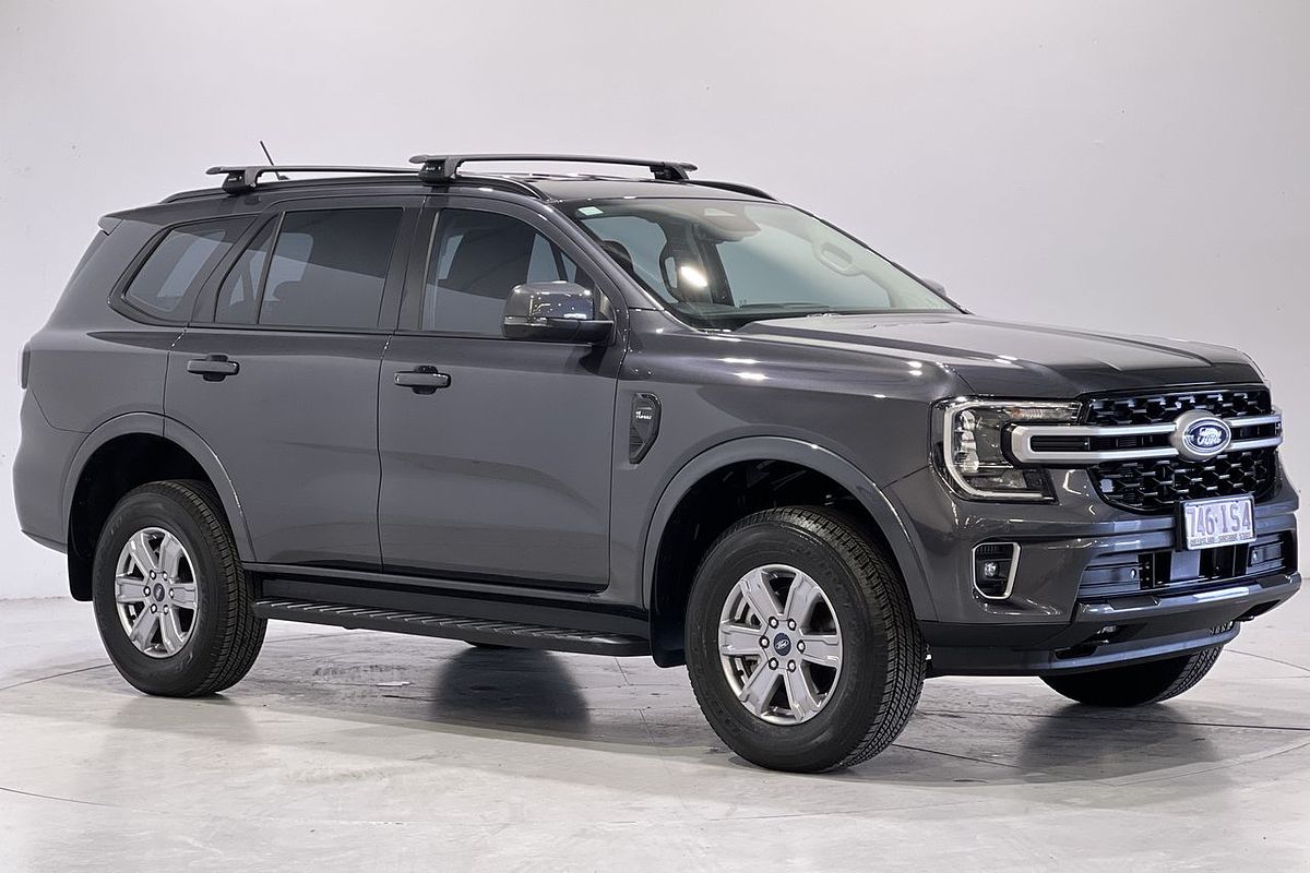 2023 Ford Everest Ambiente 2.0L