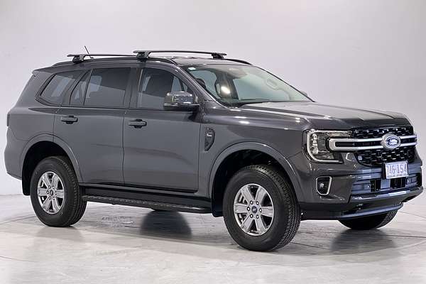 2023 Ford Everest Ambiente 2.0L