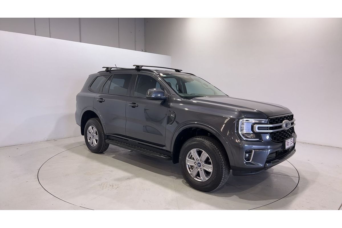 2023 Ford Everest Ambiente 2.0L