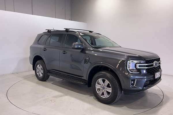 2023 Ford Everest Ambiente 2.0L