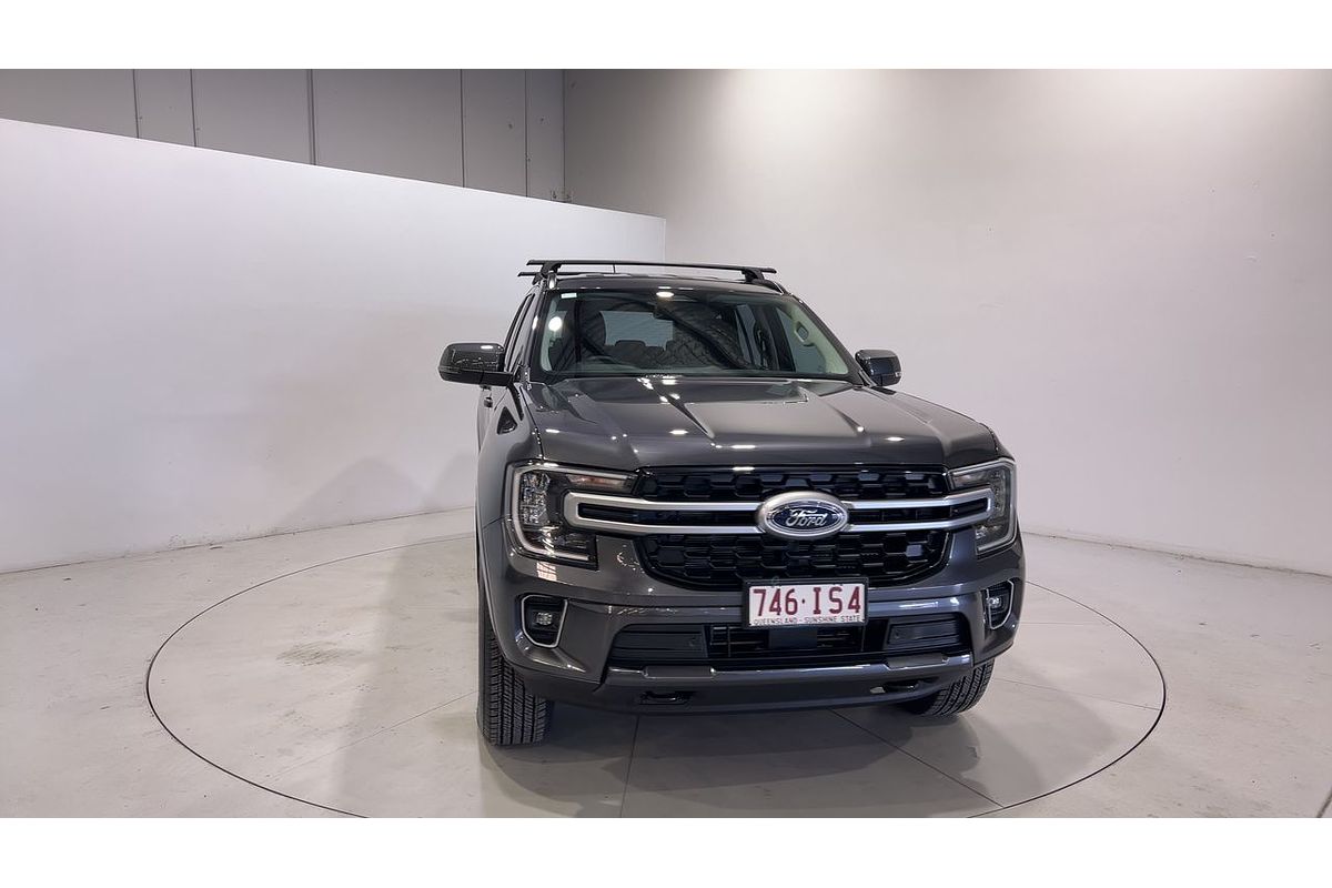 2023 Ford Everest Ambiente 2.0L