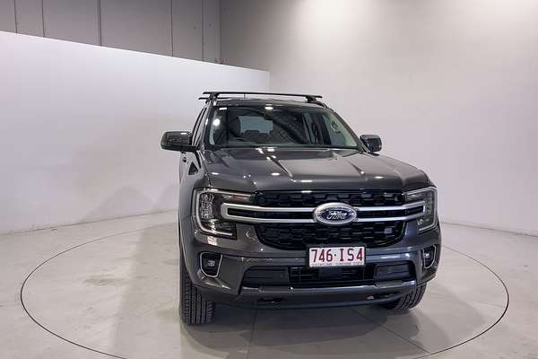 2023 Ford Everest Ambiente 2.0L