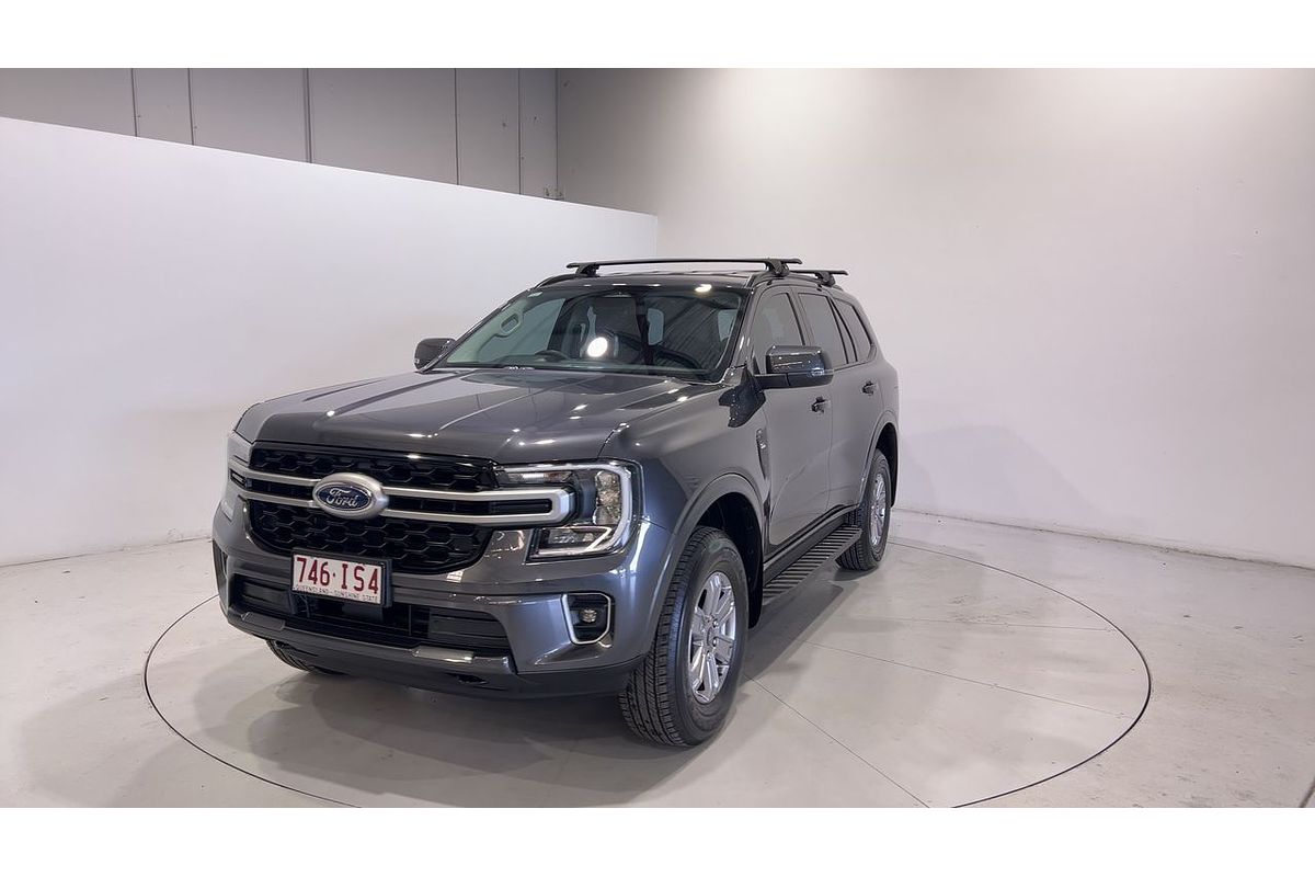 2023 Ford Everest Ambiente 2.0L
