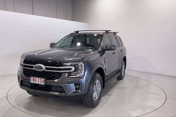 2023 Ford Everest Ambiente 2.0L