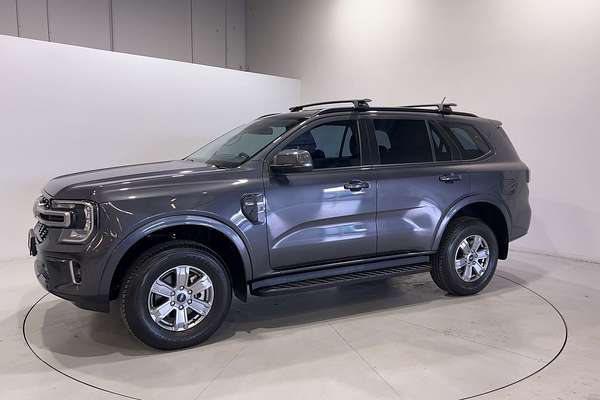 2023 Ford Everest Ambiente 2.0L