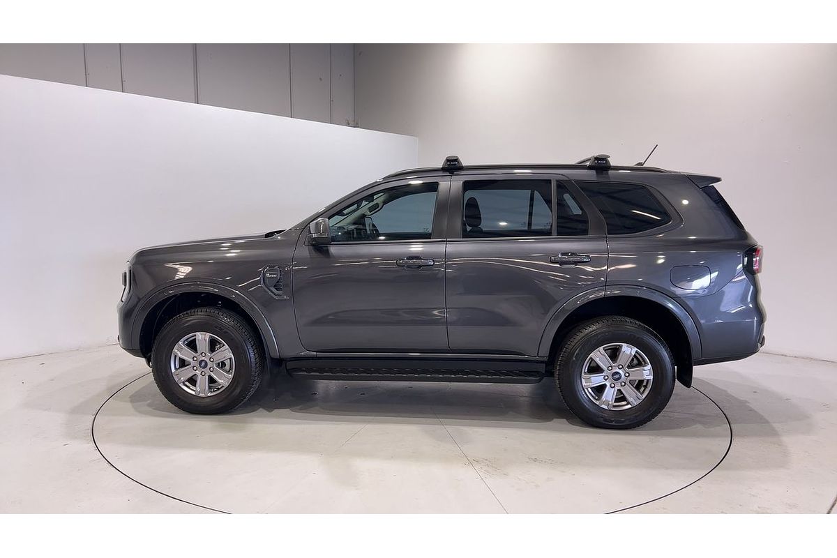 2023 Ford Everest Ambiente 2.0L