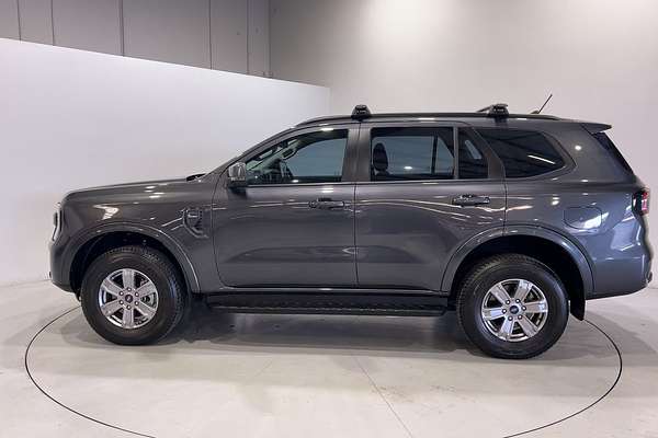 2023 Ford Everest Ambiente 2.0L