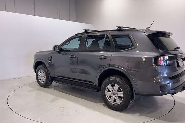 2023 Ford Everest Ambiente 2.0L