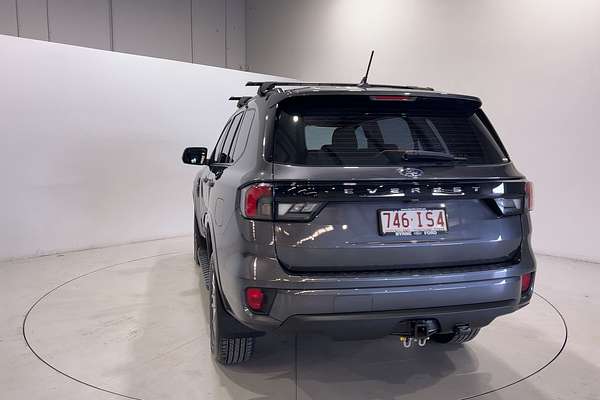 2023 Ford Everest Ambiente 2.0L