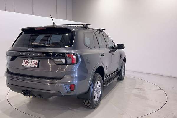 2023 Ford Everest Ambiente 2.0L