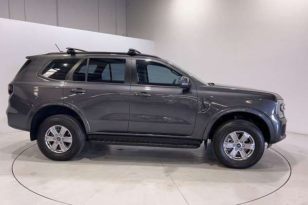 2023 Ford Everest Ambiente 2.0L